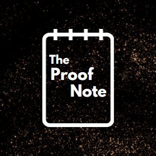 Welcome to The Proof Note—a competent proofreading and copy editing service, ready to provoke success for your next project. Remember the name and pass it on!