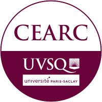 CEARC Research Centre (@cearc_research) 's Twitter Profile