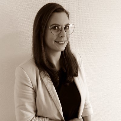 Bildungsentwicklerin für die Berufsbildung und die berufliche Weiterbildung