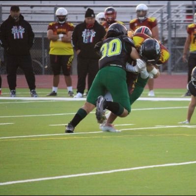 Westview High School | 5’10 | 200 | LB/RB | C/O 24 | Team Lillard 7on7 | IG: ibc.agasivaa asavelio30@gmail.com