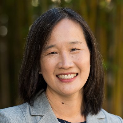 Joy Wu, MD, PhD 黃以佳
