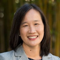 Joy Wu, MD, PhD 黃以佳(@JoyYWu) 's Twitter Profile Photo