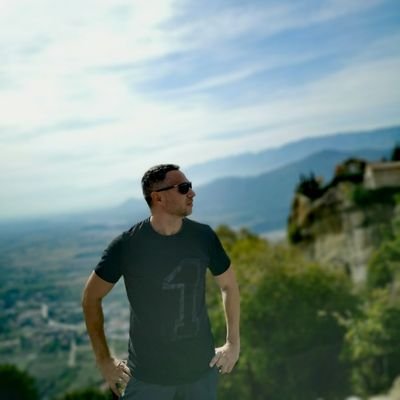 Ivan_Stoev's profile picture. Develop successful marketing strategies. Passionate about Arsenal and Inter Milan.