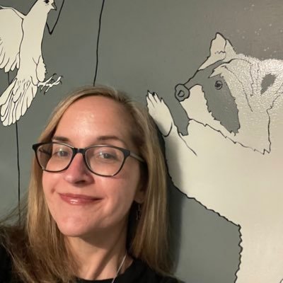 She/her. Views are my own and do not represent my past or present employers. Memes, dogs, snacks, and leftist politics.