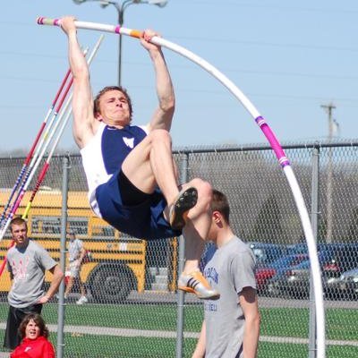 NW Ohio 6-County Top 20 Track & Field Performances Profile
