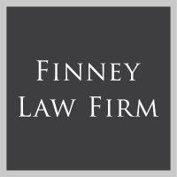 Finney Law Firm, LLC(@FinneyLawFirm) 's Twitter Profile Photo