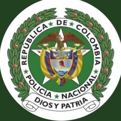 Cuenta oficial del Departamento de Policía Norte de Santander #DiosYPatria