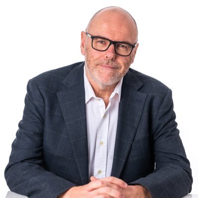 CEO at WightFibre building the UK's first Gigabit Island - full-fibre, ultrafast, future-proof broadband to over 80,000 premises on the Isle of Wight