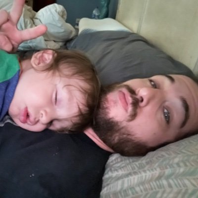 Kuuuuudz's profile picture. BLM