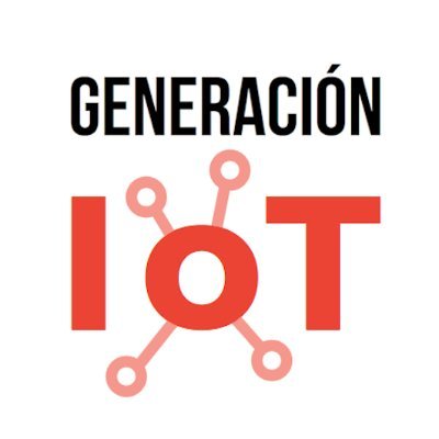 Generacion_IoT Profile Picture
