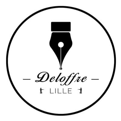 etsdeloffre's profile picture. Stationery & pens from father to son since 1913 🇫🇷 Luxury and craftsmanship from 🇫🇷 🇯🇵 🇩🇪 🇮🇹 🇨🇭 - to make a memorable gift 🎁