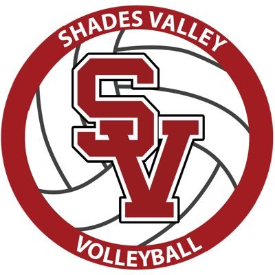 The official twitter for the Shades Valley High School “Lady Mounties” volleyball team.