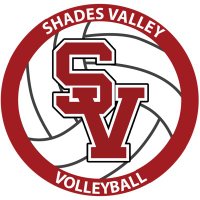 Shades Valley High School Volleyball (@svhsvolleyball) 's Twitter Profile Photo Shades Valley High School Volleyball (@svhsvolleyball) 's Twitter Profile Photo
