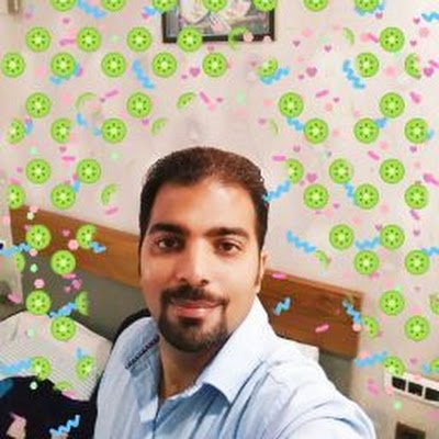 UtnejaSunil's profile picture. 