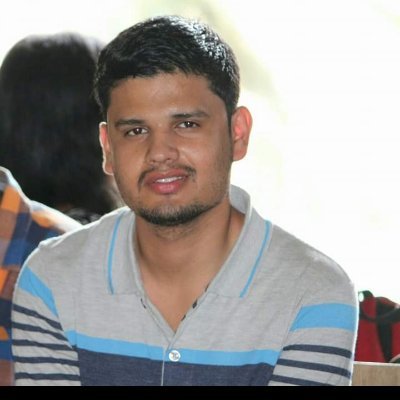 jainseemant's profile picture. software engineer