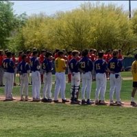 Sahuarita Baseball (@sahuaritab) 's Twitter Profile