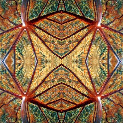 KalideArt's profile picture. My NFT collection is inspired by the kaleidoscope, I like to dare and put my fear aside. I like to learn from others and transmit.
https://t.co/MDkWuWqZws