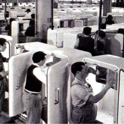 Refrimatriculad's profile picture. Técnico matriculado en refrigeración