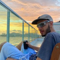 Biorn (@luan_trc) 's Twitter Profile