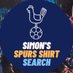 Simon’s Spurs Shirt Search 🔍🐓👀 (@theshirtsearch) Twitter profile photo