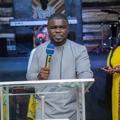 wangoboris's profile picture. Passionate about raising and instructing leaders all over the world to transform cultures and build nations.