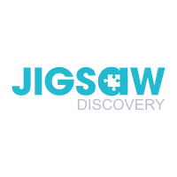 Jigsaw Discovery (@jigsawatwork) 's Twitter Profile