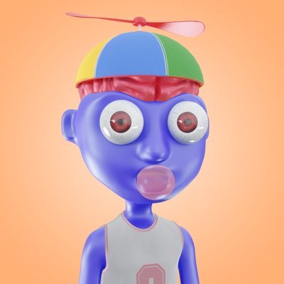 @MindBlowersNft / Join the movement : https://t.co/IHmauN0ITX