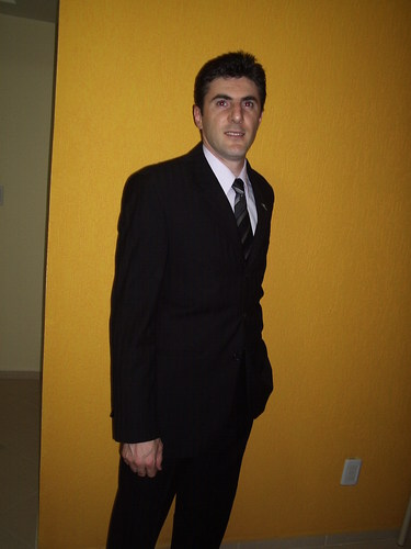 sadymaz's profile picture. Professor, Mestre em Contabilidade,
Coordenador do Curso de Ciências Contábeis da Unochapecó, doutorando em Ciências Contábeis e Administração