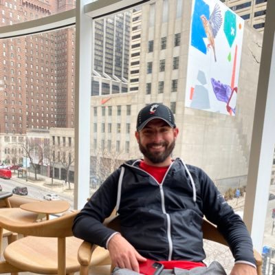 AndrewHojnacki's profile picture. 