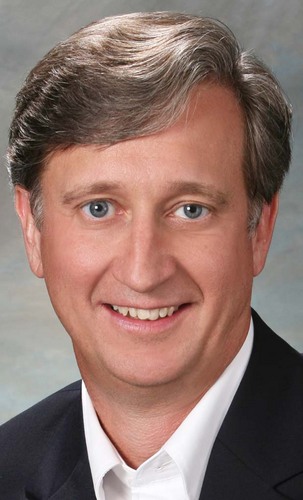 Greg Horstmeier