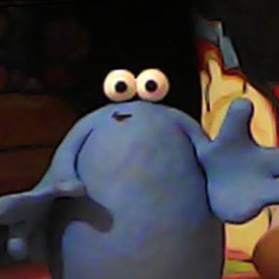 I'm James Wilde. I'm a huge fan of The Trap Door. If you are too, feel free to follow me on Twitter or subscribe to my YouTube channel: The Trap Door Universe.