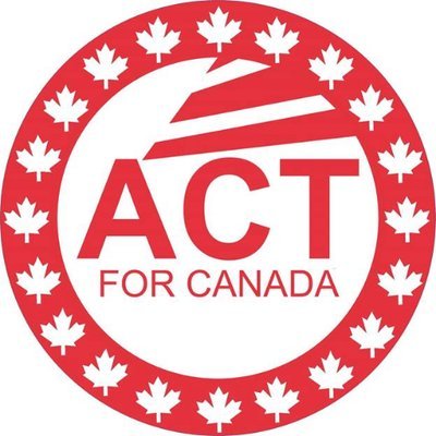 Founded by Valerie Price, Act for Canada is a forum for freedom loving people concerned about the many challenges facing the West today.