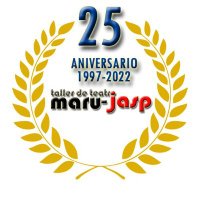 Maru-Jasp Teatro (@marujasp) 's Twitter Profile