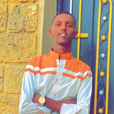 Mo_Abdik's profile picture. Remember if they did it once, they'll do it  again.