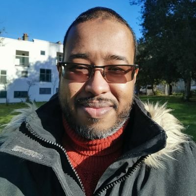 abdiessa's profile picture. 🇧🇷🇬🇧🇨🇦🇩🇪🇦🇪
TESTER @Apple #macOS & @Windows | I 💗 #Linux | #Photographer | #Traveler | i-Tech Viewer | @Google & @IBM IT Support | #Python