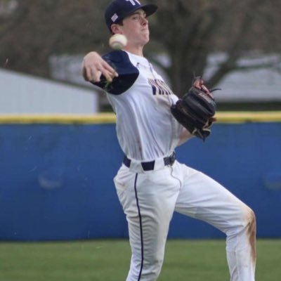 thereallandon16's profile picture. @zipsbb