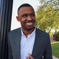 Darien Hawkins (@dahawk40) 's Twitter Profile