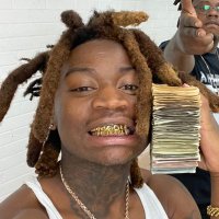 DurkMcmillian صبر (@dandredurk) 's Twitter Profile