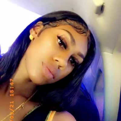 exoticasspooka_'s profile picture. 💋self made