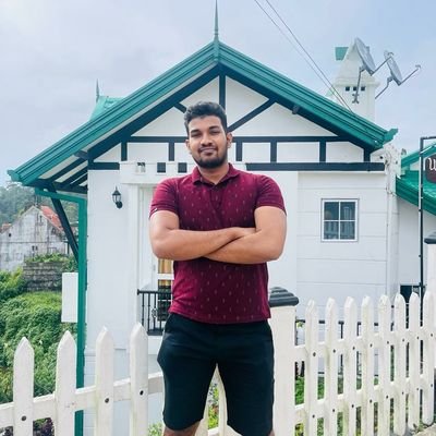 Dknishka's profile picture. 