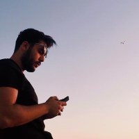 M E R D A N (@merdankarakurt) Twitter profile photo