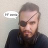 piratatesudasso's profile picture. MBL só  tem put@, vi@do e saco de pancada pra esquerda.
MBL não é  direita e qualquer um que acredite neles tem menos cérebro que um rato morto