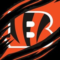 Cincinnati Bengals Time (@bengalstime) 's Twitter Profile Photo Cincinnati Bengals Time (@bengalstime) 's Twitter Profile Photo