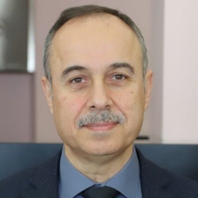 Ahmet Battal, Av. Prof. Dr.