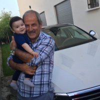 İbrahim Çağrıcı (@brahima22315377) Twitter profile photo