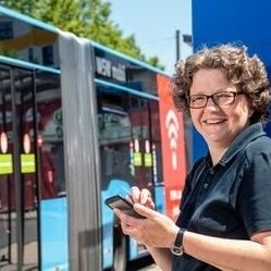 Anja Liebert Profile