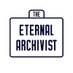 The Eternal Archivist (@eternalarchive1) Twitter profile photo The Eternal Archivist (@eternalarchive1) Twitter profile photo