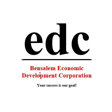 BensalemEDC's profile picture. Bensalem is at the crossroads to your business success.