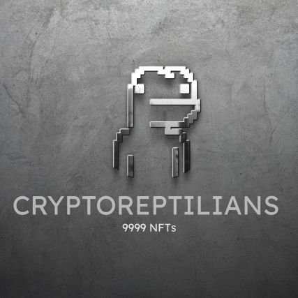 CryptoReptilia