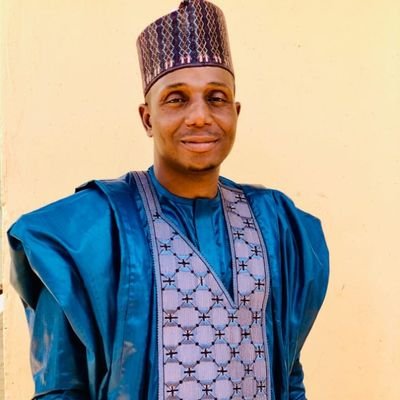 Quantity Surveyor/Good Governance Advocate/A true believer/
forgive me My Lord!!!